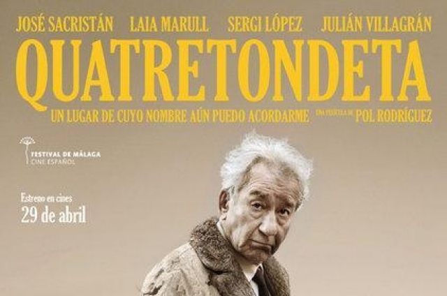 XX CINEMA A LA FRESCA - 24 JULIOL -