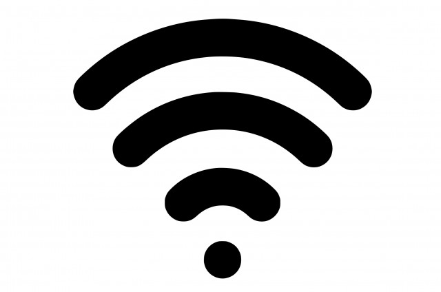 Incidència wifi municipal