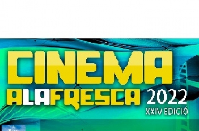 CINEMA A LA FRESCA XXIV edició. La innocència