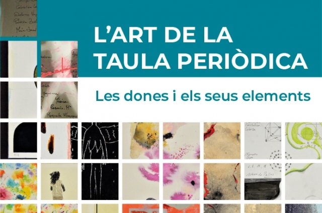 LLOTGE DE CULTURA 2020. Exposició de pintura