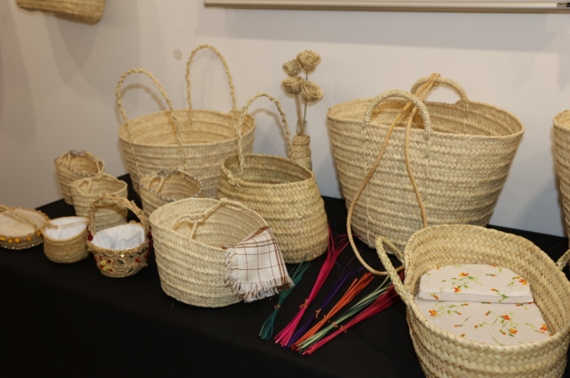 V EXPOSICIÓDE BARXES