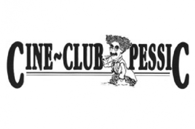 CINECLUB PESSIC. Carta a una desconocida