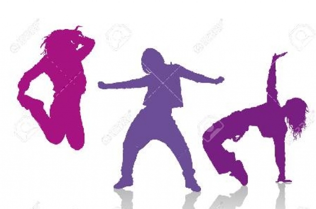 DANSA MODERNA