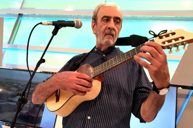 TALLER DE MÚSICA POPULAR I TRADICIONAL