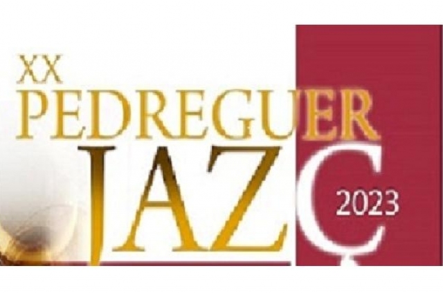 XX PEDREGUER JAZÇ 2023. Dómisol Sisters