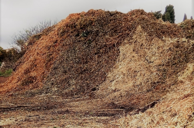 Compost gratis per a ús particular