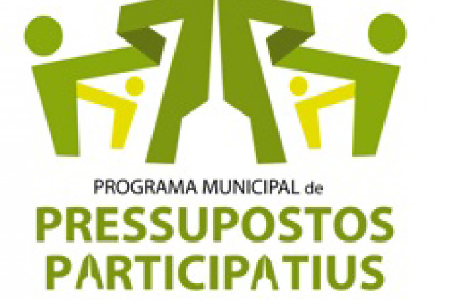 Oberta fins al 15 de desembre la fase de votació de la 8a edició dels Pressupostos Participatius