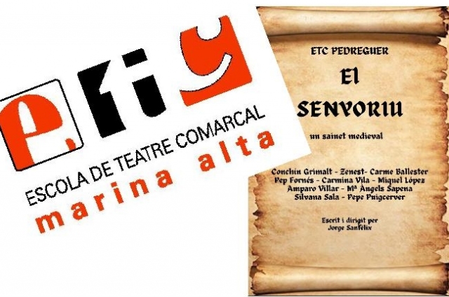 PLATEATRE. IN SCAENA ·XIX edició 2021