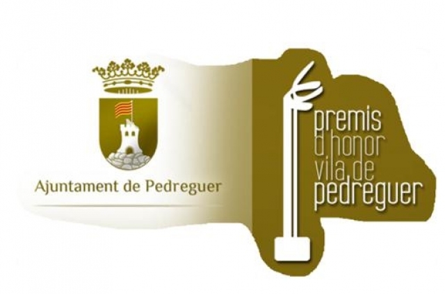 XXVIII PREMIS D’HONOR VILA DE PEDREGUER - 2019 CONFERÈNCIA Fosses Comunes de Paterna