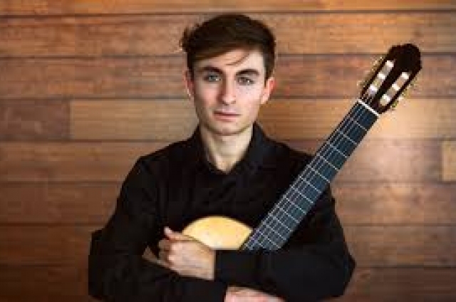 CONCERT DE GUITARRA