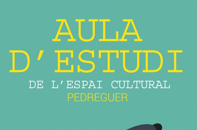AULA D'ESTUDI (ESPAI CULTURAL)