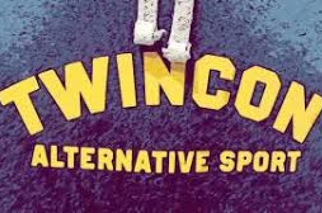 Ven a divertirte jugando al TWINCON !!
