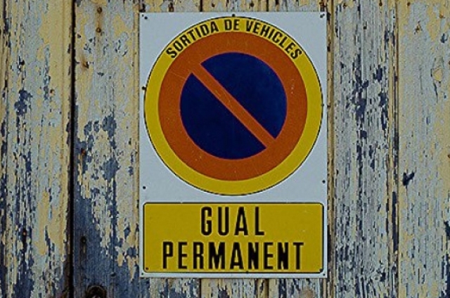 REGULARITZACIÓ DE GUALS