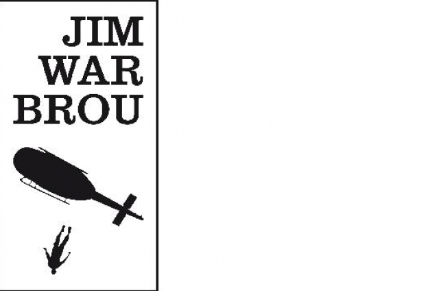 XVI PEDREGUERJAZÇ. Jim War Brou