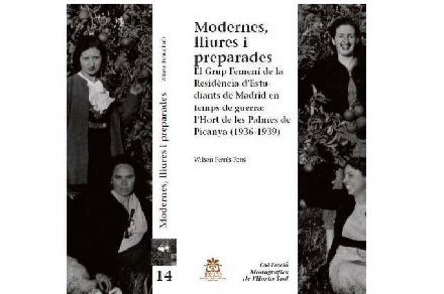 XV CICLE SOCIETAT. Dones del segle XX