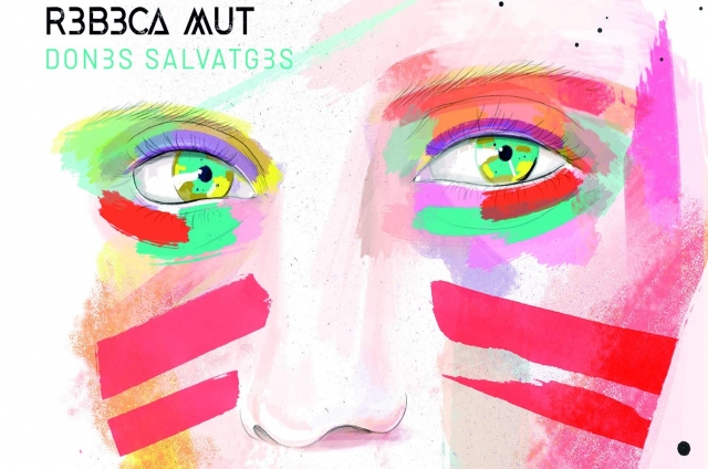 EL CONCERT. Rebeca Mut