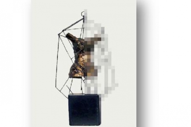 LLOTGES DE LA CULTURA 2020. Exposició de pintura i escultura