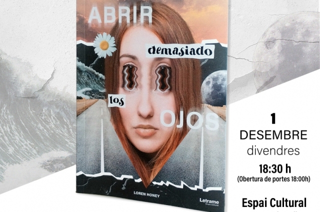 PRESENTACIÓ LLIBRE.