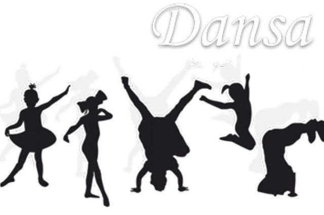 DANSA - FÍ DEL CURS DE DANSA MODERNA
