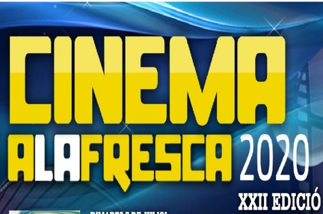 CINEMA A LA FRESCA XXII edició. Una historia verdadera