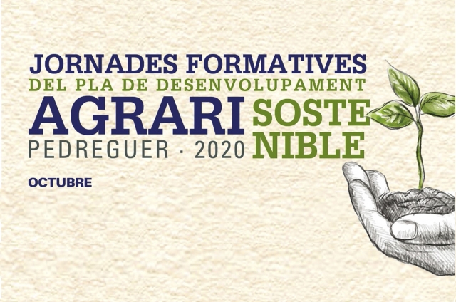 Visita Finca Tossut Agrecologia sostenible