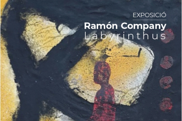 EXPOSICIÓ. Labyrinthus