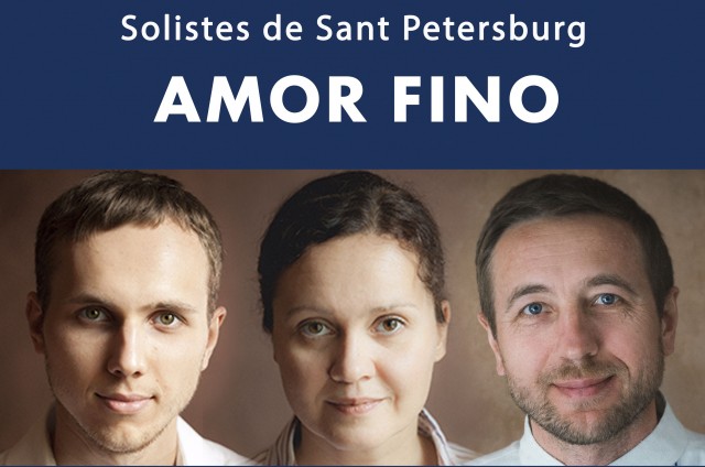 XIX CONCERTS DE PRIMAVERA 2018 - ARIES, ROMANCES, CANÇONS POPULARS