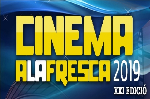 CINEMA A LA FRESCA XXI edició. Bohemian Rhapsody