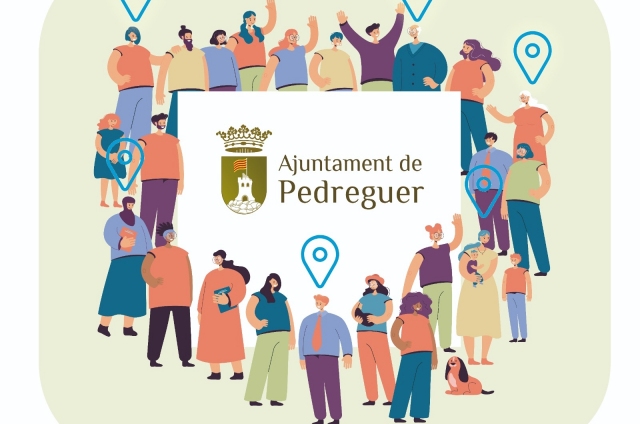 CONSELL DE PARTICIPACIÓ CIUTADANA