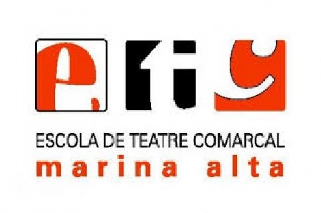 ESCOLA DE TEATRE COMARCAL