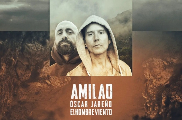 CONCERTS DE PRIMAVERA I ESTIU. Oscar Jareño y el Hombre viento