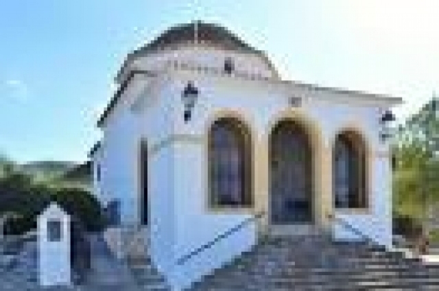 IX CONCERTS A LA CAPELLA DE SANT BLAI