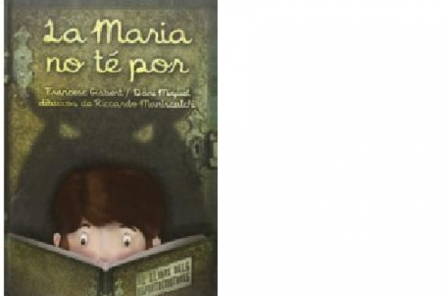 DIA DE LA BIBLIOTECA. Programa Espanta la Por