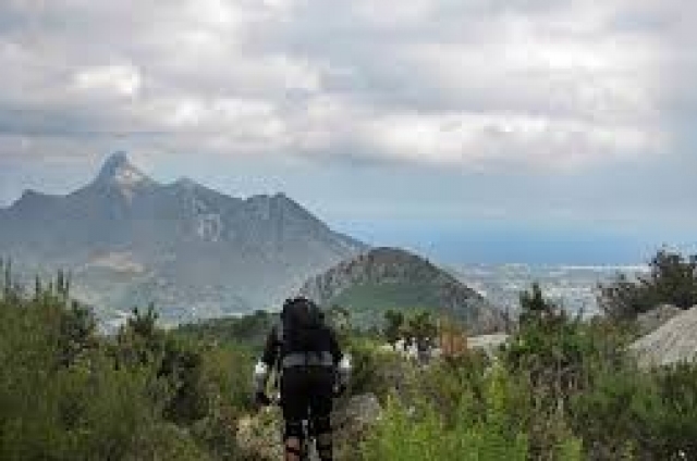 INDRETS I LLOCS. Camí del Correu del Xorquet al Coll de Garx