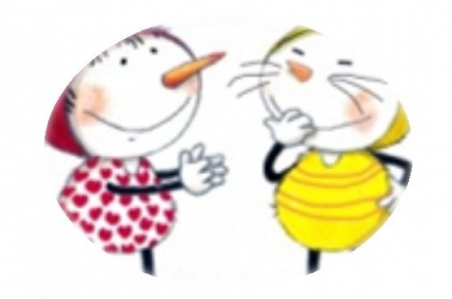 CONTES I CONTES. Els primers dijous