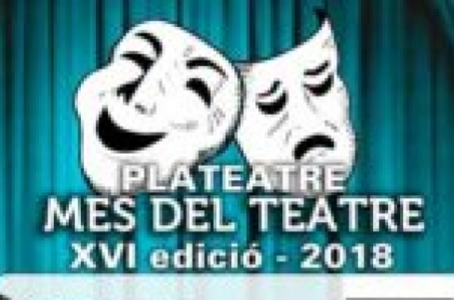 MES DEL TEATRE XVI edició