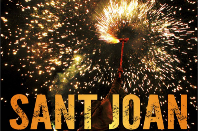 XII REVETLLES DE SANT JOAN