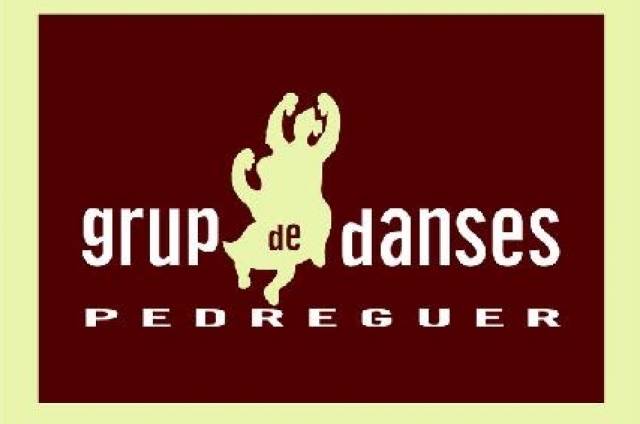 XXI FESTA DE LA MÚSICA 2020. Grup de Danses Pedreguer