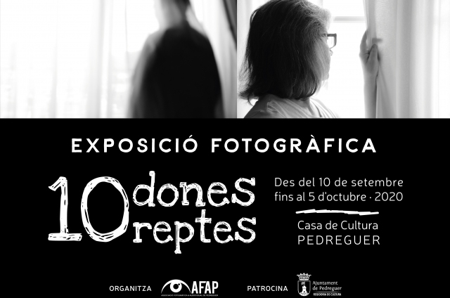 EXPOSICIO FOTOGRÀFICA. AFAP