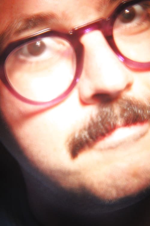 A self-portrait from Another Brick