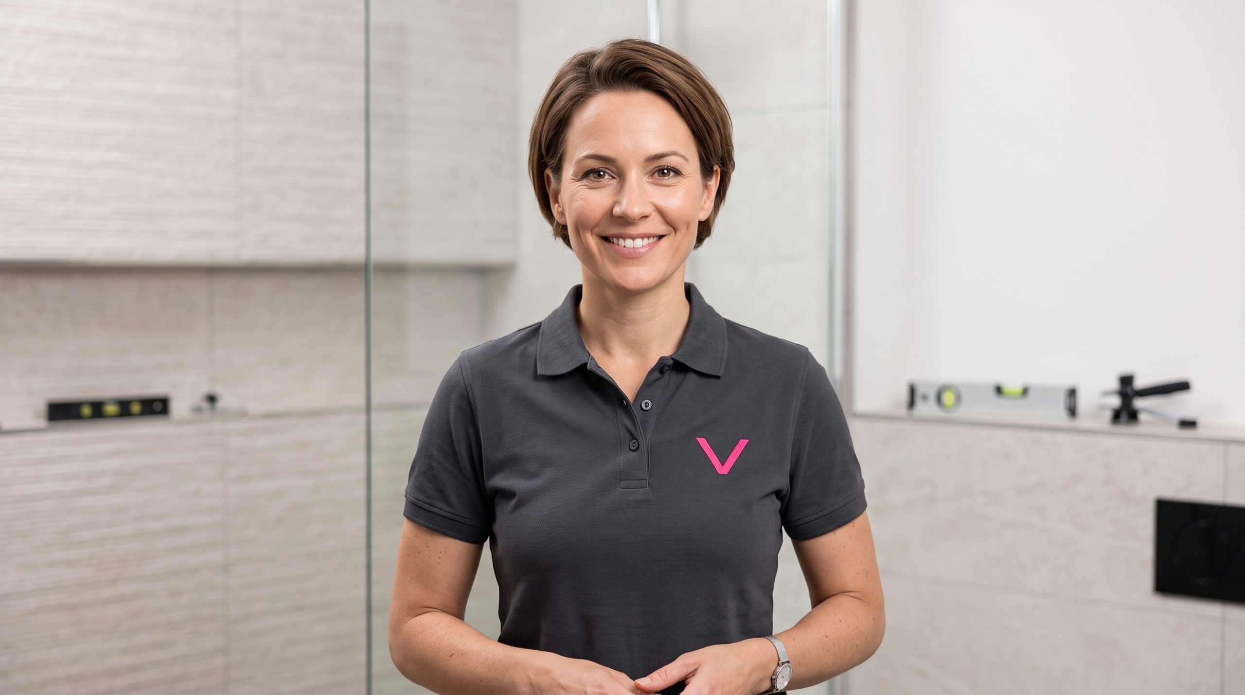 Your VizaBath Personal Project Manager