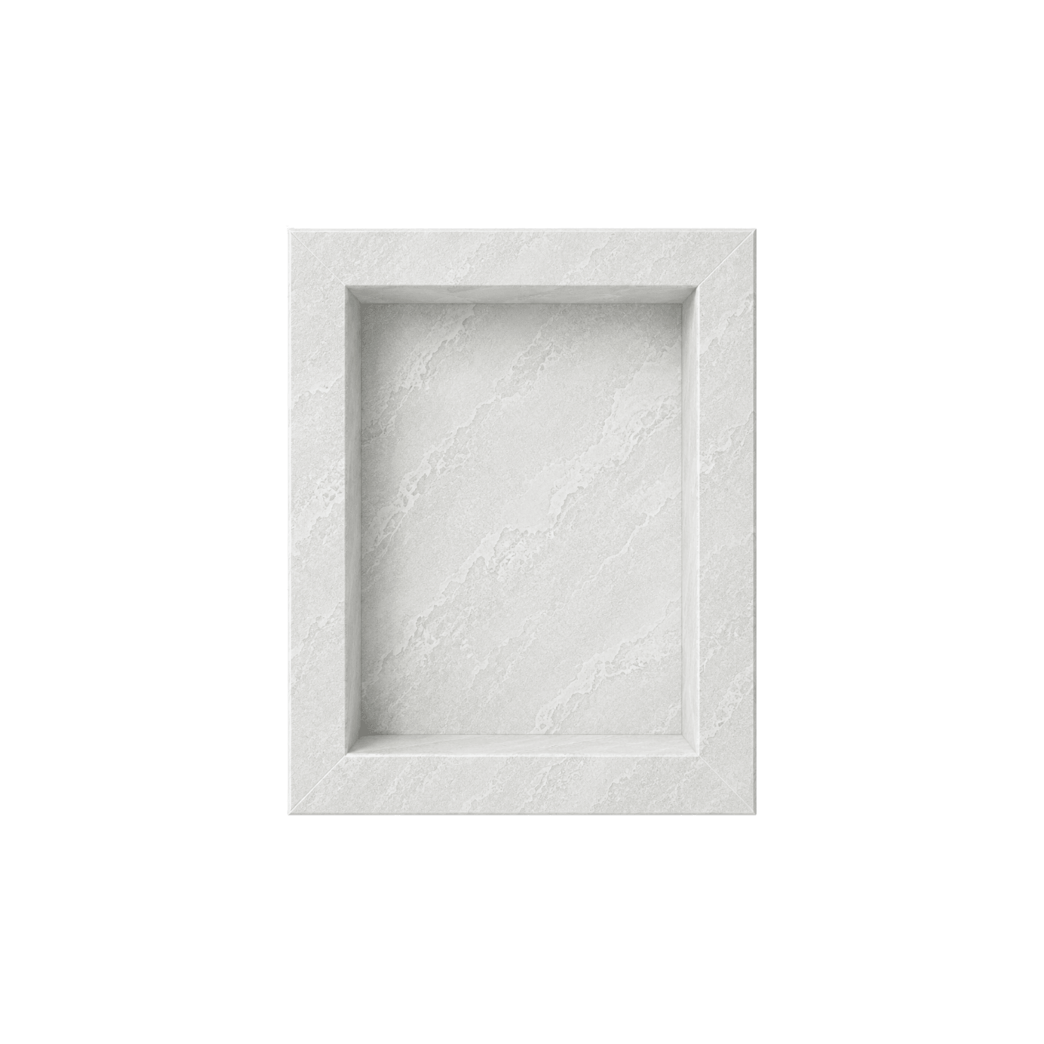 Wall Niche Polar