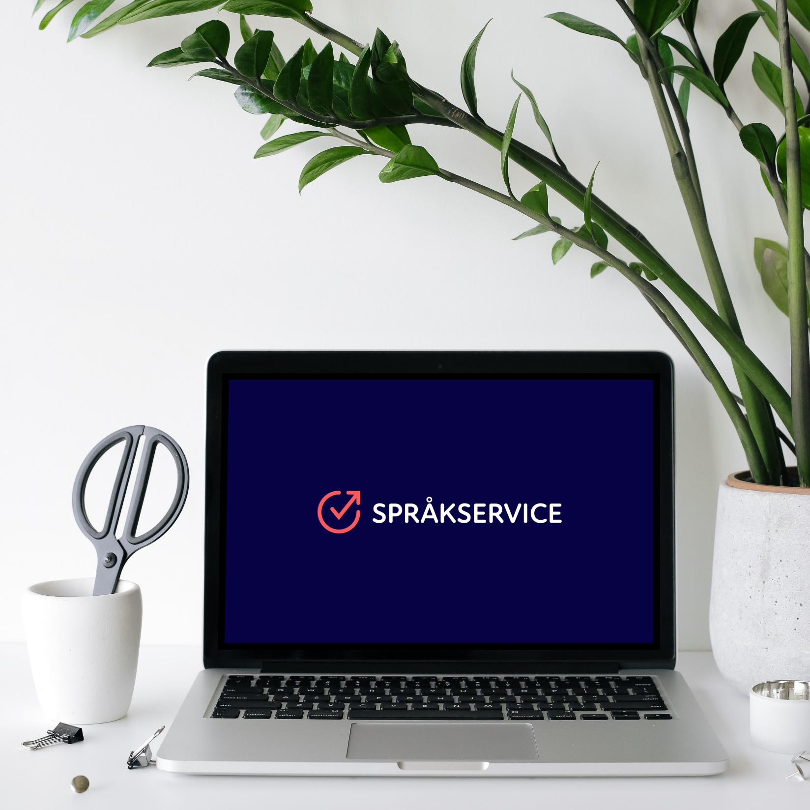 The largest interpreting and translation agency in Sweden