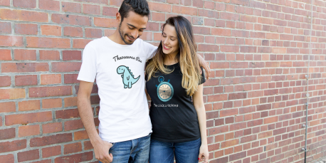 How Long Does It Take to Customize a Shirt?