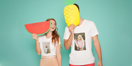 Design Vacation-Inspired Apparel