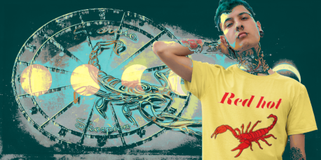 6 Scorpio Gift Ideas to Customize