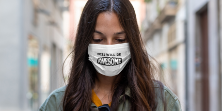 New Lockdown Survival Tips for Optimists