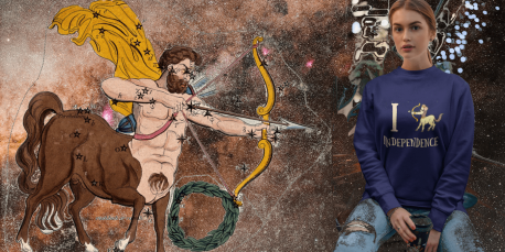7 Custom Gifts for the Sagittarius You Love