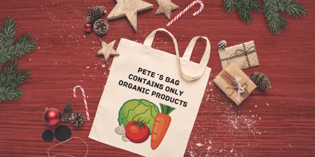 Create Sustainable Christmas Gifts for Loved Ones