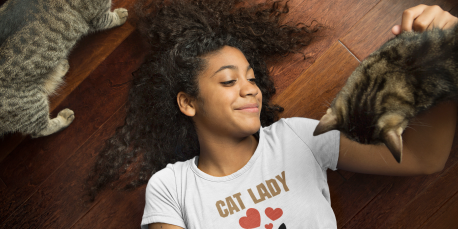 Pet Clothing? A love affair full of misunderstandings